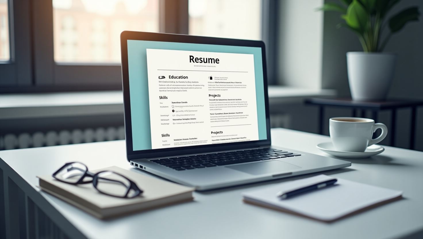 Resume