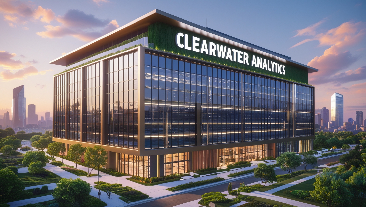 Clearwater Analytics Hiring Software Development Engineer Role