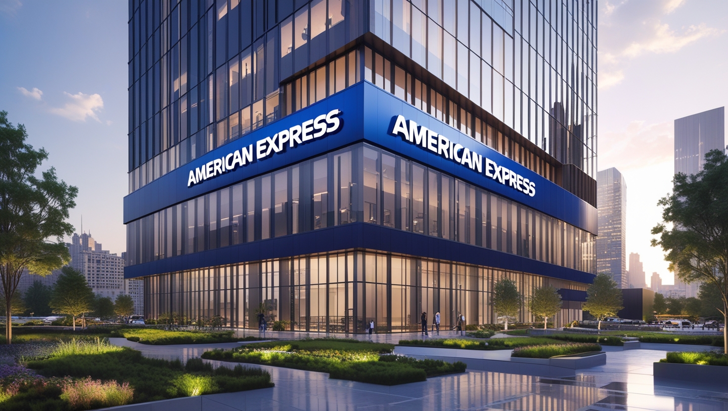 American Express Hiring Data Analytics Role