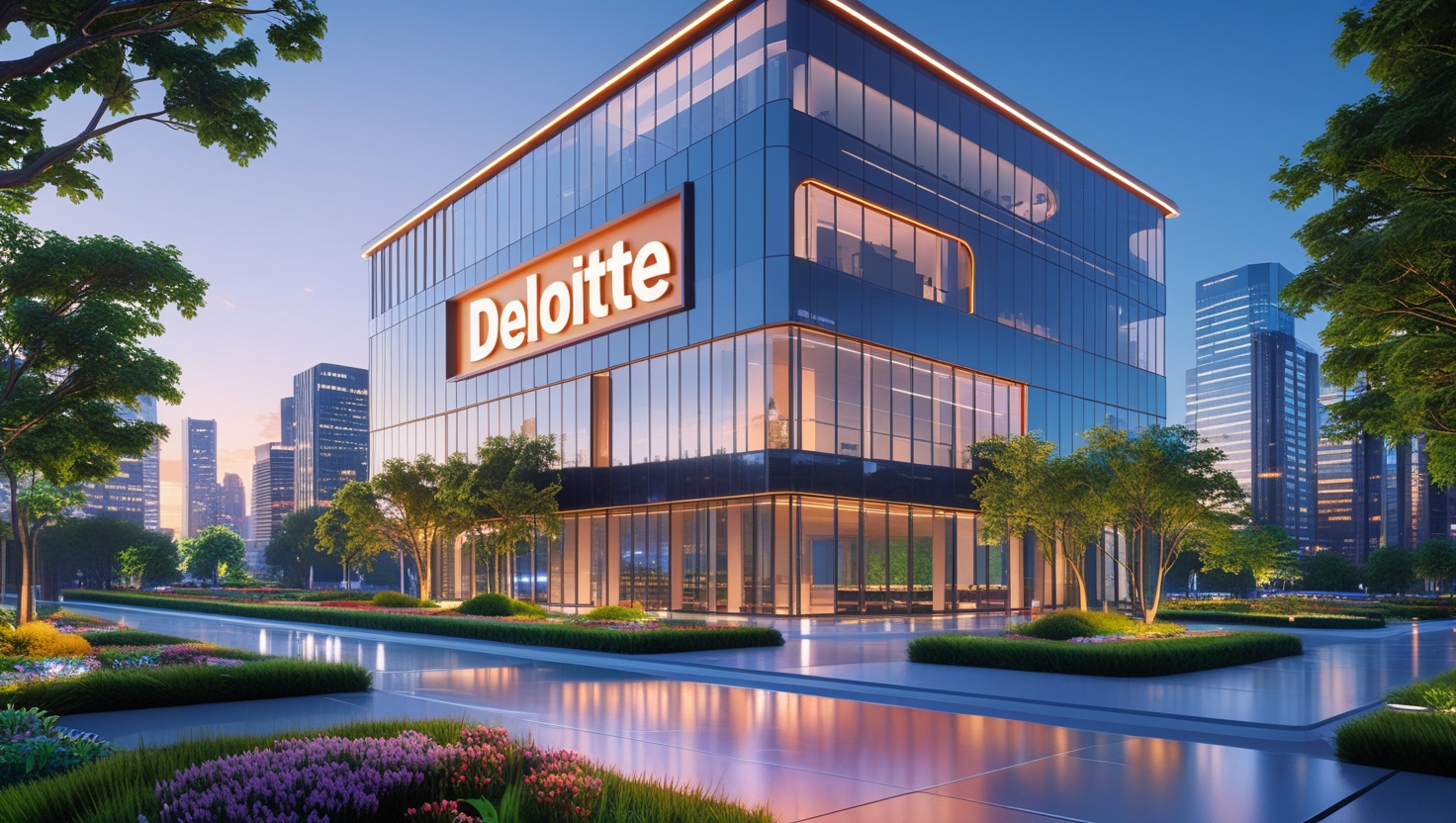 Deloitte