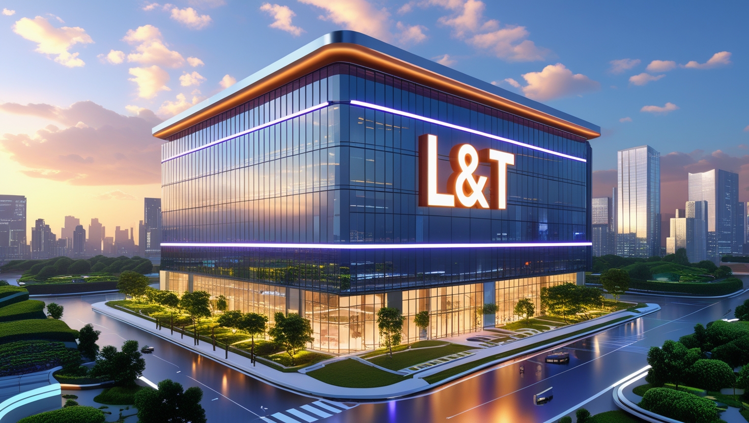 L&T