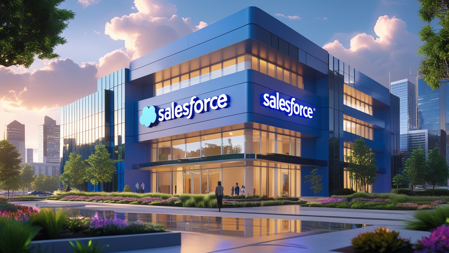 Salesforce