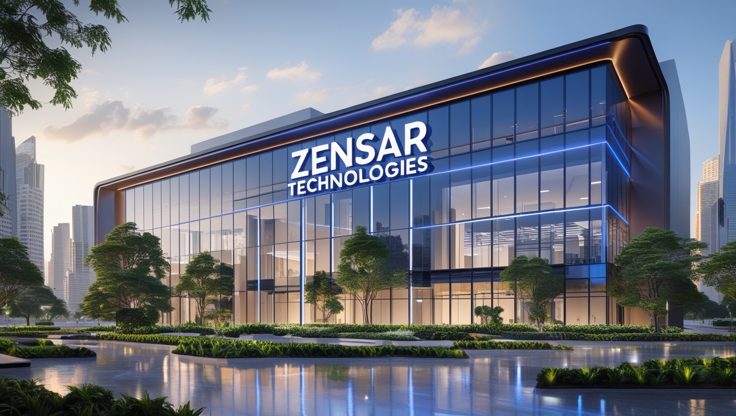 Zensar Hiring Freshers 2024