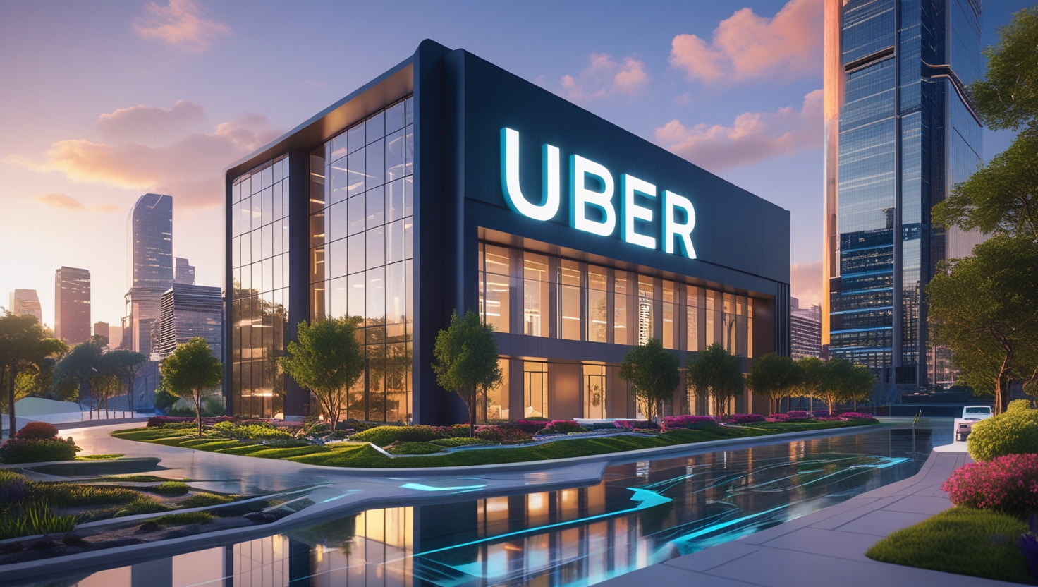 Uber