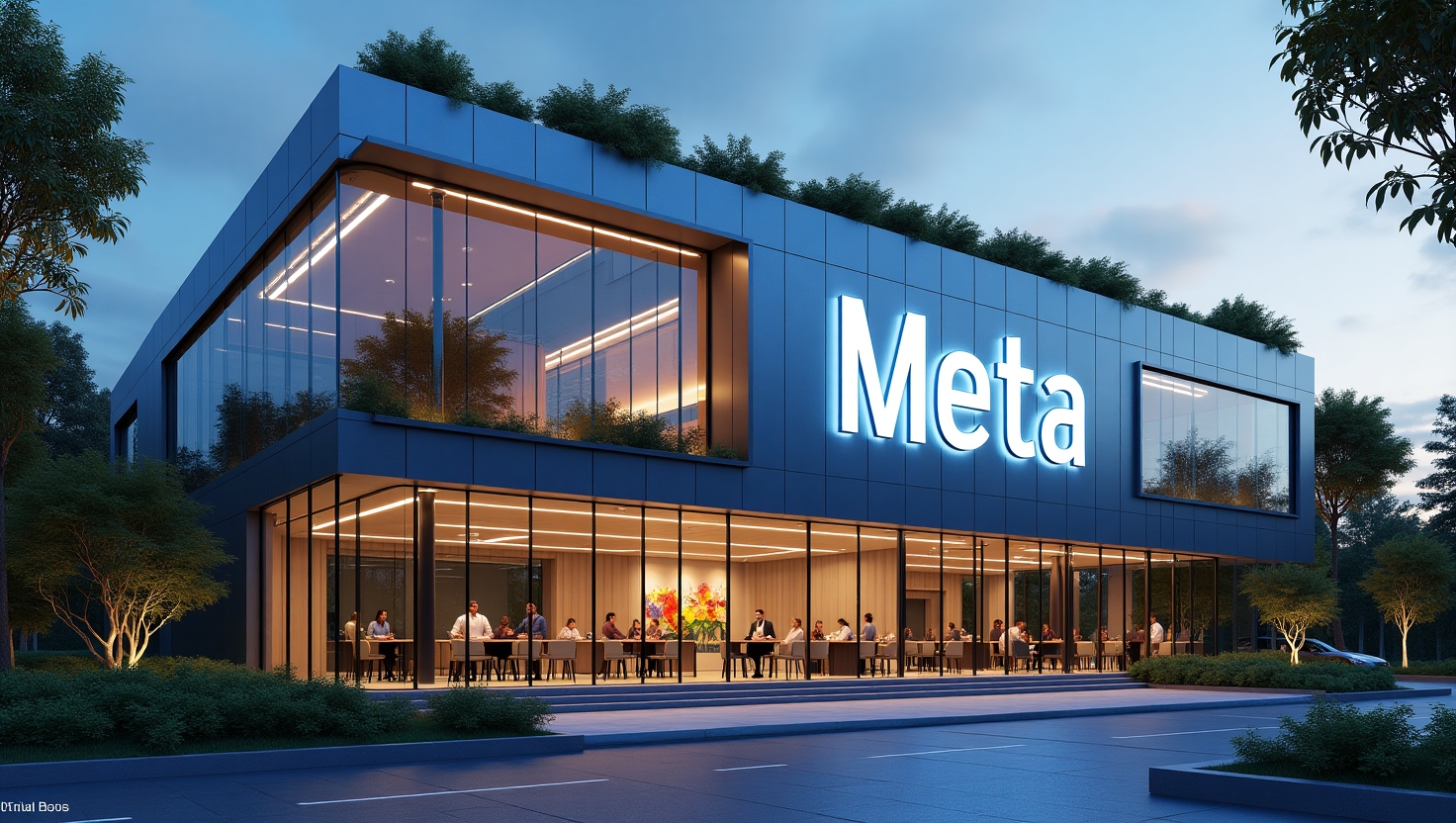 Meta Hiring Software Engineers